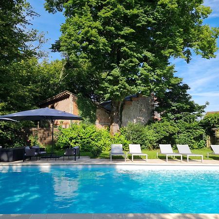 Le Plessis Bbb Bed & Breakfast Blois Dış mekan fotoğraf