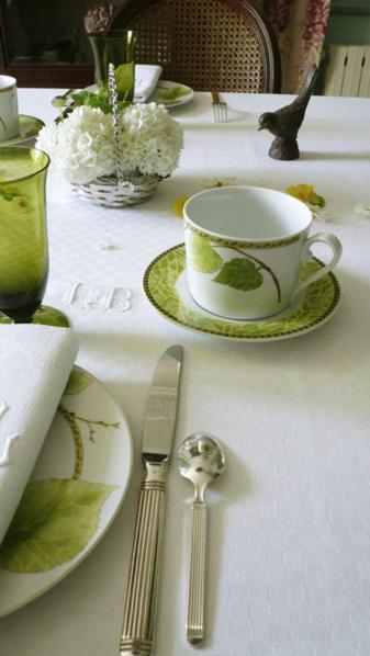 Le Plessis Bbb Bed & Breakfast Blois Dış mekan fotoğraf
