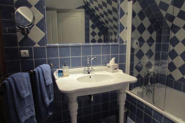 Le Plessis Bbb Bed & Breakfast Blois Oda fotoğraf