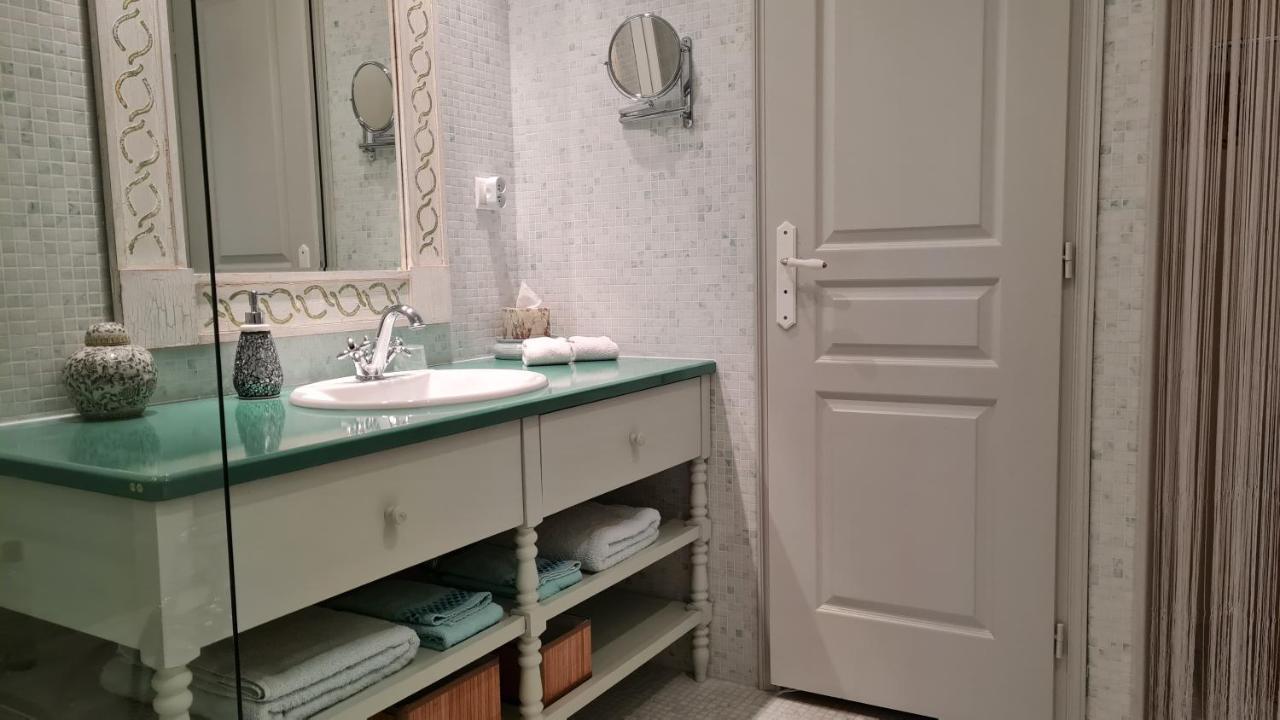 Le Plessis Bbb Bed & Breakfast Blois Dış mekan fotoğraf