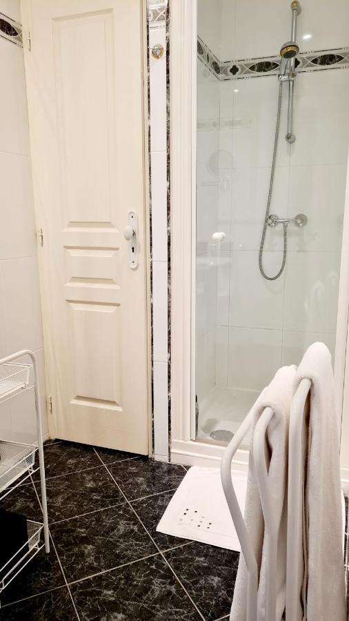 Le Plessis Bbb Bed & Breakfast Blois Dış mekan fotoğraf