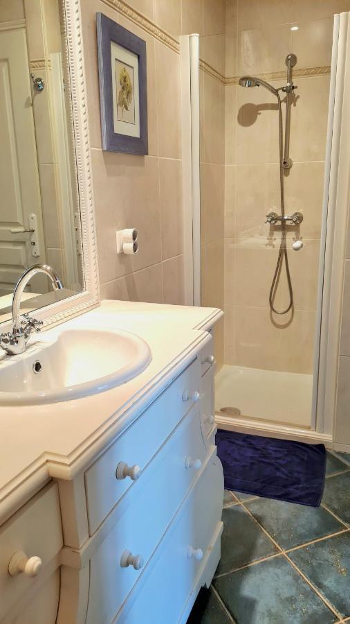 Le Plessis Bbb Bed & Breakfast Blois Dış mekan fotoğraf