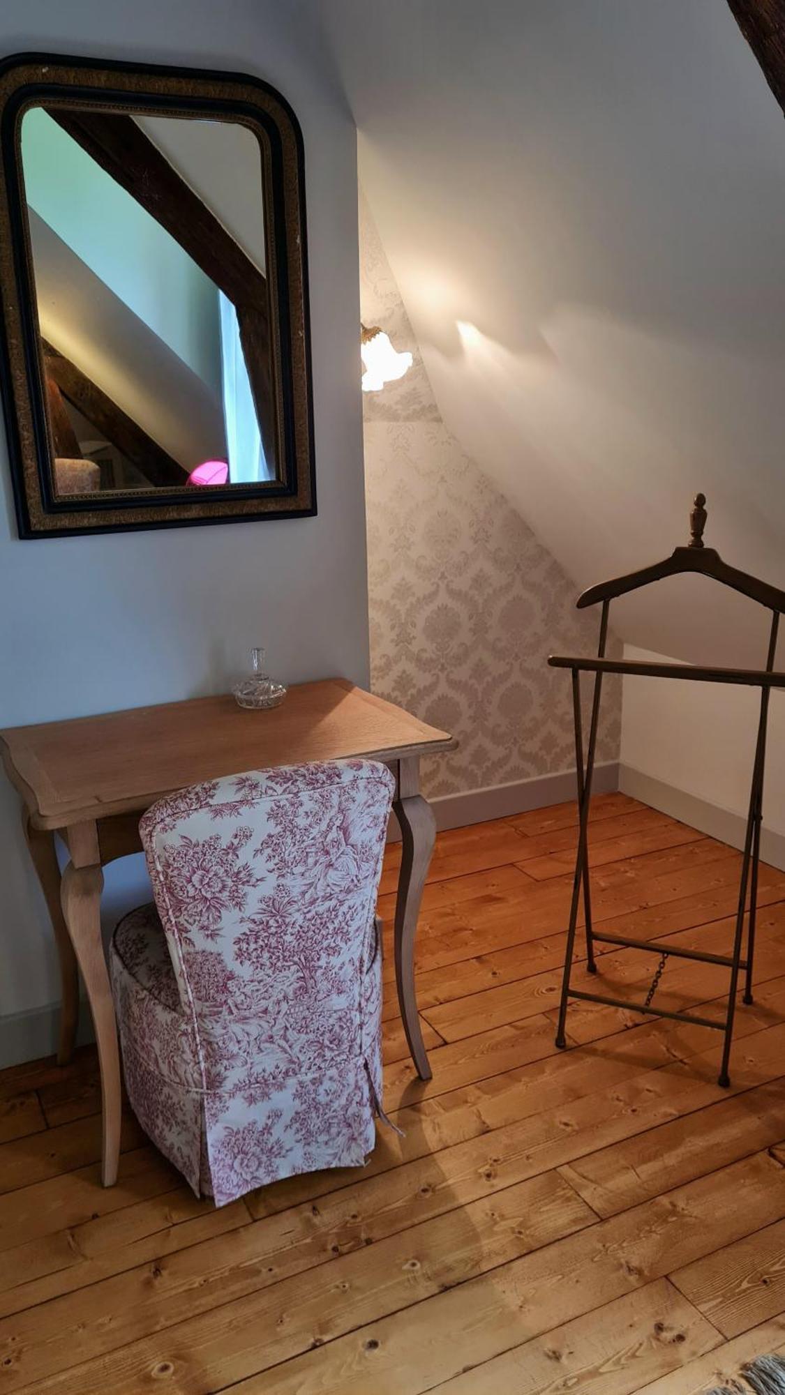Le Plessis Bbb Bed & Breakfast Blois Dış mekan fotoğraf